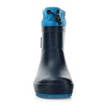 Reima Thermo Ankka Navy zateplené barefoot čižmy 34 EUR