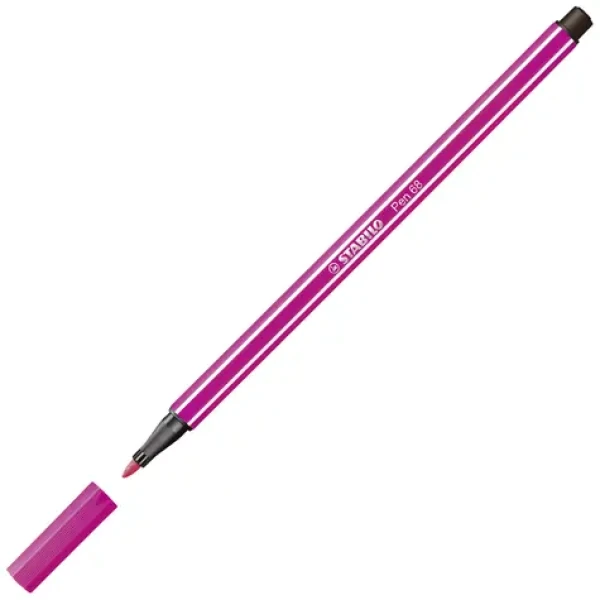 STABILO® Pen 68 - magenta (68/56)