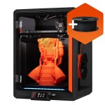 Prusa CORE One L 3D tlačiareň