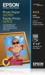 Epson Photo Paper Glossy 10x15 100 listov / Lesklý (C13S042548)