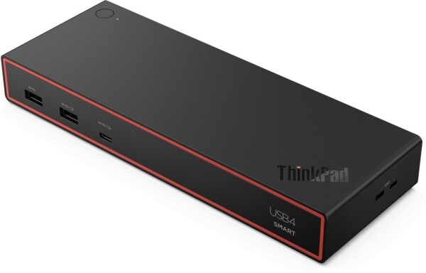 Lenovo Thinkpad Usb4 Smart Dock 5500