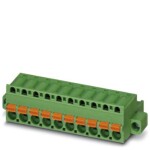 Printed-circuit board connector FKC 2,5/ 4-STF-5,08 1873223 Phoenix Contact; 1873223