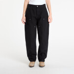 Kalhoty Carhartt WIP W' OG Double Knee Pant Black Stone Washed XS