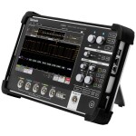 Tektronix MSO22 2-BW-200 digitálny osciloskop 200 MHz 1.25 GSa/s 8 Bit 1 ks; MSO22 2-BW-200