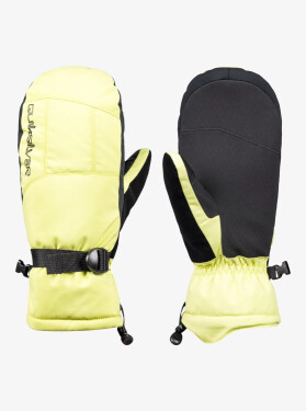 Pánske lyžiarske rukavice QuikSilver Mission M