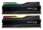 G.Skill Trident Z5 Neo RGB 64GB (2x32GB) 6000MHz / Pamäť / DDR5 / CL26 / 1.45V / Non-ECC / Unbuffered / EXPO (F5-6000J2636H32GX2-TZ5NR)