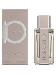 Salvatore Ferragamo Ferragamo Bright Leather Pour Homme - EDT 50 ml