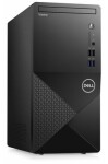 DELL Vostro 3020 čierna / Intel Core i3-13100 3.4GHz / 8GB / 256GB SSD / Intel UHD 730 / WiFi / W11P / 3YNBD (21YG4)