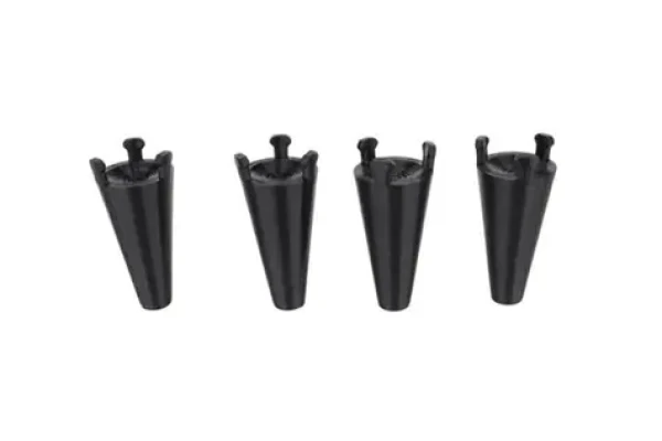 DJI Neo 2 Pristávacie nohy 25 mm čierna
