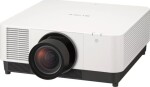 Sony 10.000 ANSI Lumen, WUXGA