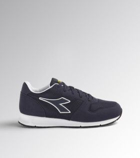Pracovná obuv Diadora CREW MICRO OB SRC Veľkosť topánky: 45, Modrá