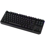 Endorfy Thock TKL Black Kailh Black