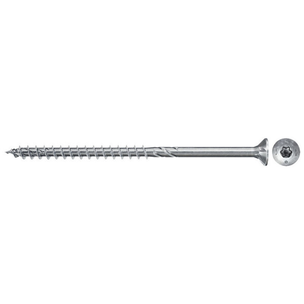 Skrutka konštrukčná Fischer FPF II CTP 4,5x50 mm