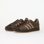 Tenisky adidas Superstar II Earth Strata/ Light Brown/ Brown EUR 39 1/3
