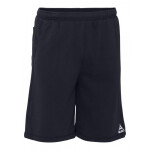 SELECT TORINO Teplákové šortky tmavomodré L