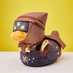 Numskull Tubbz kačička plyšová Eris Morn