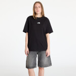 Tričko The North Face UNISEX Ss Never Stop Relaxed Tee TNF Black L
