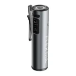 Flextail Zero 1200 čierna / LED svietidlo / 1200 lm / IP67 / USB-C / 5 režimov jasu (Zero 1200-B)