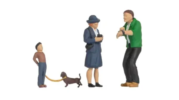 Nôch Funny-Scenes Zlé parkovanie