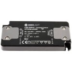 Deko Light FLAT, CC, UT LED driver konštantný prúd 6 W 0.35 A 2 - 18 V/DC; 872628