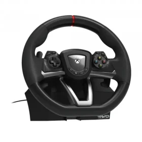 HORI Racing Wheel Overdrive / Volant s pedálmi pre Xbox Series X Xbox One Windows 10 (810050910187)