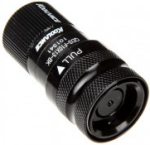 Koolance szybko złączka 13/10mm, Čierny (QD3-FS10X13-BK)