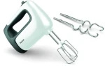 TEFAL HT460138 Prep'Mix biela / Ručný mixér / 500 W (HT460138)