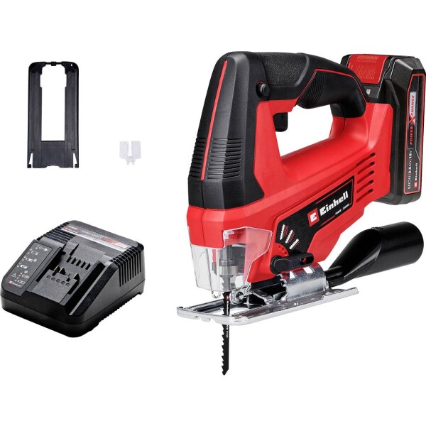 Einhell píla AKU TC-JS 18/70 Li (1x2,5Ah) 4321280