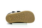 Bundgaard Basil Black zimné barefoot topánky 33 EUR