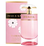 Prada Candy Florale - EDT 80 ml