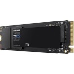 Samsung 990 EVO 1TB M.2 PCI-E NVMe (MZ-V9E1T0BW)