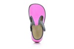 Beda Rebecca (BF-060010/W/B) barefoot papuče 25 EUR