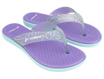 Rider Aqua IV 83328-AD467 Dámske žabky fialové 35-36