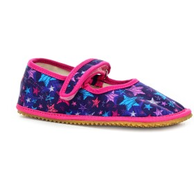 Beda Stars (BF-060010/BA/OP) barefoot papuče/balerínky 23 EUR