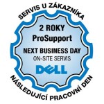 ProSupport DELL predĺženie záruky o 2 roky / z 3 na 5 rokov / pre POWER EDGE R530 / NBD on-site (Spec1-SVDP202980)