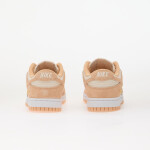 Tenisky Nike Dunk Low Suede Sunset Haze/ Sunset Haze-Chalk-White EUR 44.5