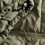 Bunda Prosto Puffer Jacket Adament 3.0 Olive Green XL