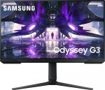 Samsung Odyssey LS27AG320NUXEN