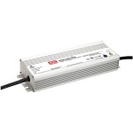 MEAN WELL HVGC-320-2100AB LED driver konštantný prúd 320 W 1050 - 2100 mA 76.2 - 152.4 V/DC nastaviteľný, stmievateľný, stmievací funkcie 3v1, montáž na; HVGC-320-2100AB