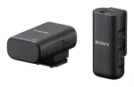 Sony ECM-W3S / Bezdrôtový mikrofónny systém (ECMW3S.CE7)