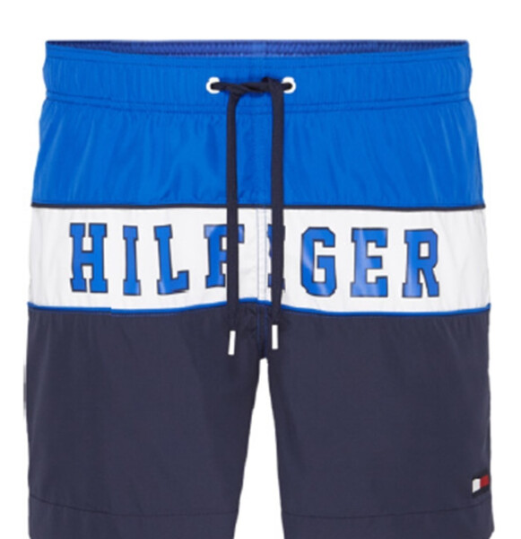 Pánske plavky UM0UM01116-401 - Tommy Hilfiger M