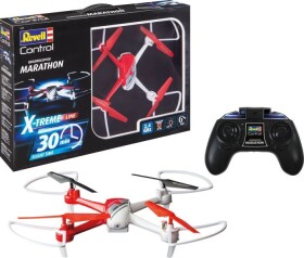 Revell 24898 RC Quadcopter Marathon X-treme