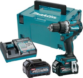 Makita DF002GA201 40 V 2 x akumulátor 2 Ah