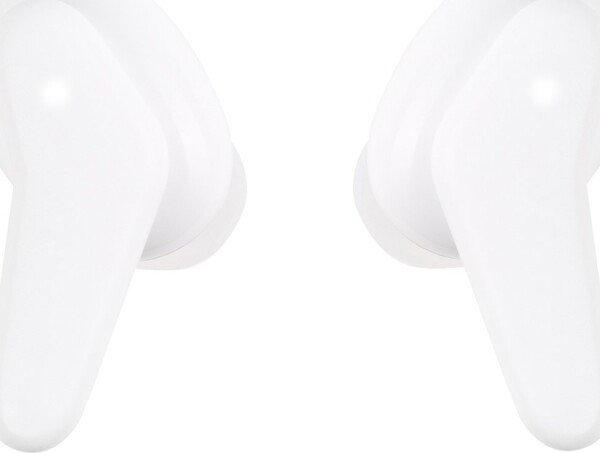 Vivanco wireless headset Fresh Pair BT, white (60604)