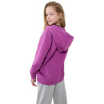 4F F1853 Jr Mikina 4FJWSS25TSWSF1853 50S 146 cm