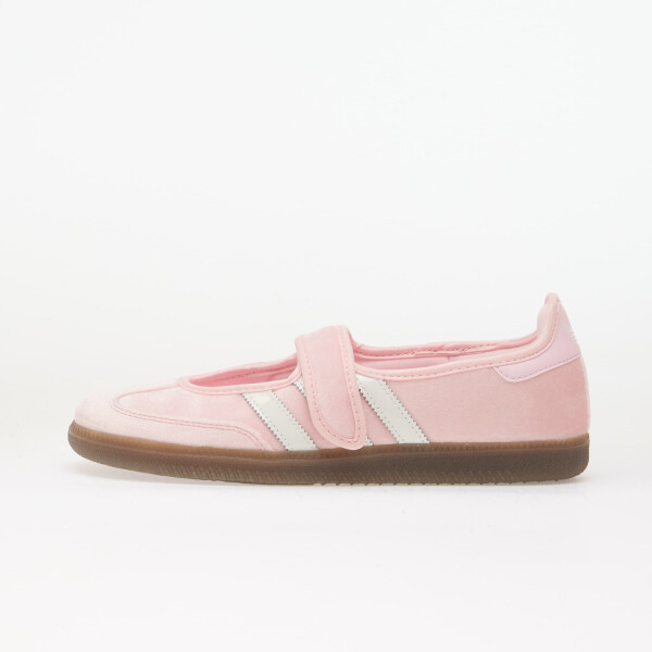 Tenisky adidas x Care Bears Care Bears X Adidas Samba Jane Clear Pink/ Ftwr White/ Gum5 EUR 37 1/3