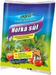 AGRO Horká soľ 1 kg