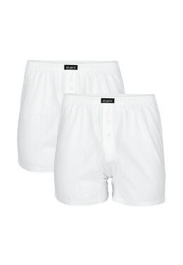 2-PACK Pánske voľné boxerky XL
