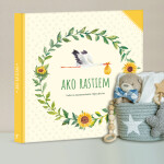 Ako rastiem