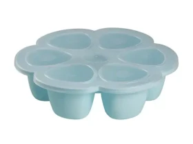 Beaba Multi-dávkovač na jedlo 6x150ml modrá (912456BB)